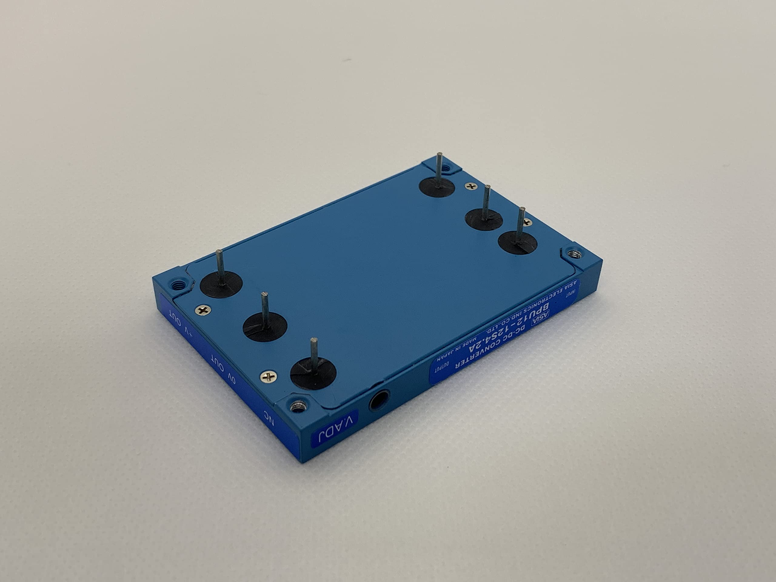 DC，DC CONVERTER MODEL 50A DC-DCコンバータ Amazon.com: DC to DC Module 50A 1000W DC25‑90V Input DC2.5